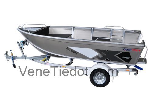 Tekniset tiedot ja arvostelut